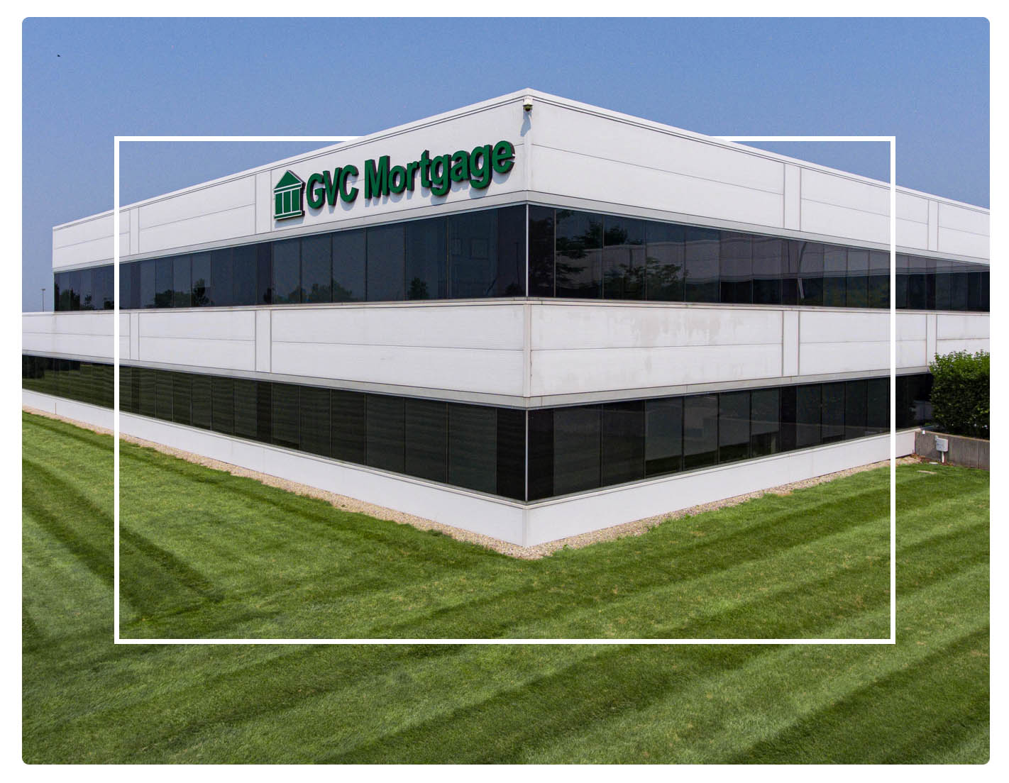 Welcome home to GVC Mortgage